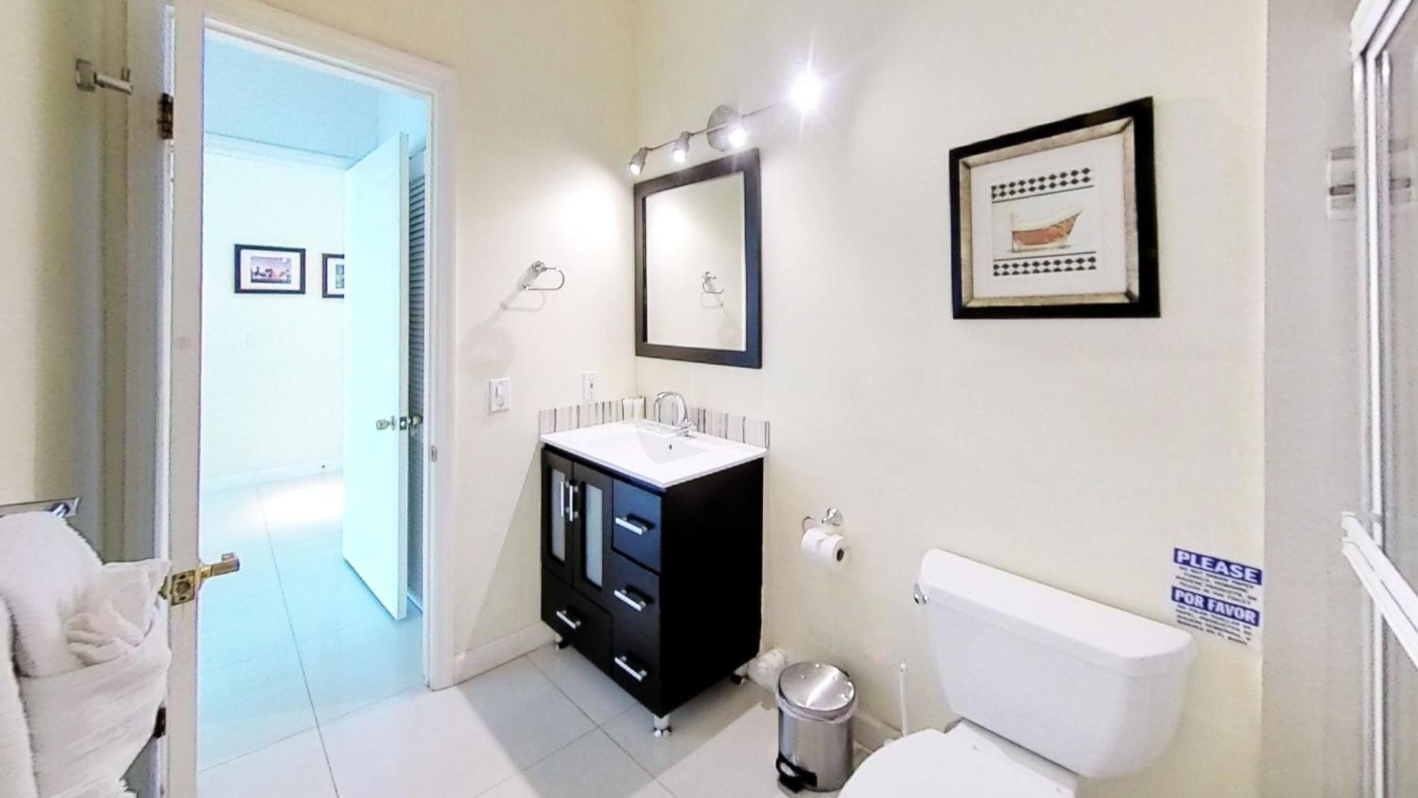 マイアミビーチ Castle Ph3ヴィラ 部屋 写真